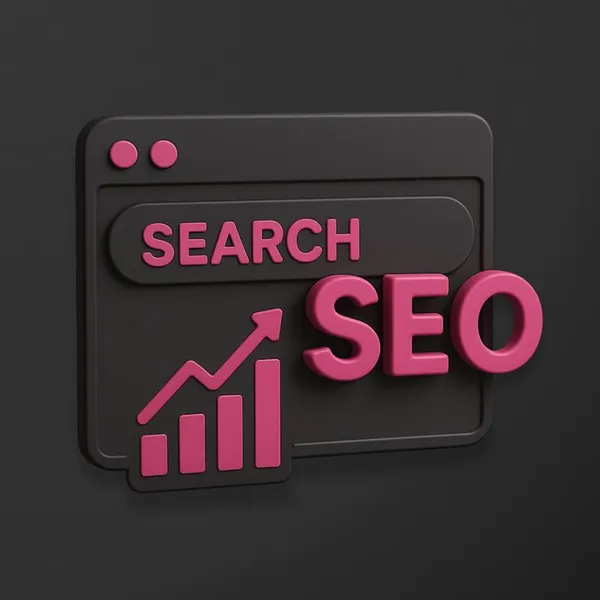 SEO optimalisatie