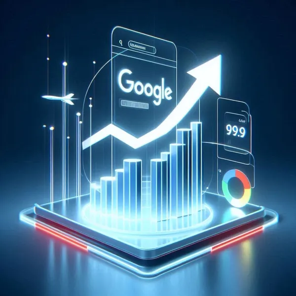 Google updates