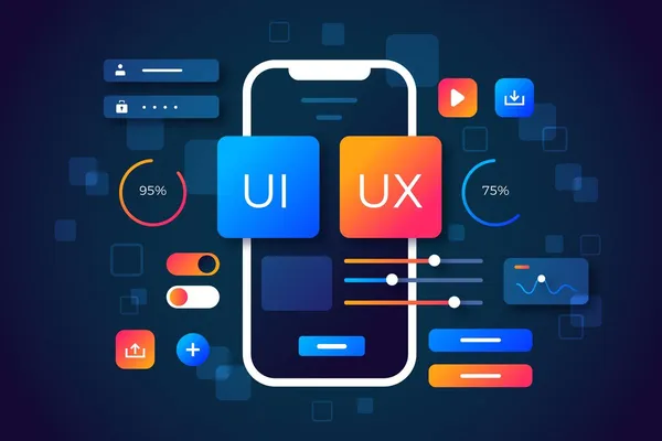 Webdesign trends 2025