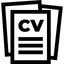 CV Ontwerpen